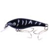 Minnow Sumergible de Lengua Larga para Buceo Profundo para Lobina, Bagre, Tilapia, Trucha de Ojos Rojos y Cebo Topmouth Culter