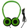 Fabricante Original Fones de Ouvido para Aviação Retrátil Montado na Cabeça com Fio Colorido Tipo-C Trem de Alta Velocidade Fones de Ouvido Redução de Ruído Rádio