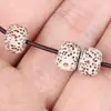 Cuerdas artesanales tejidas a mano, cordones para abalorios, cordones para pulseras de cuentas budistas, cordones elásticos para manualidades, venta al por mayor de fábrica