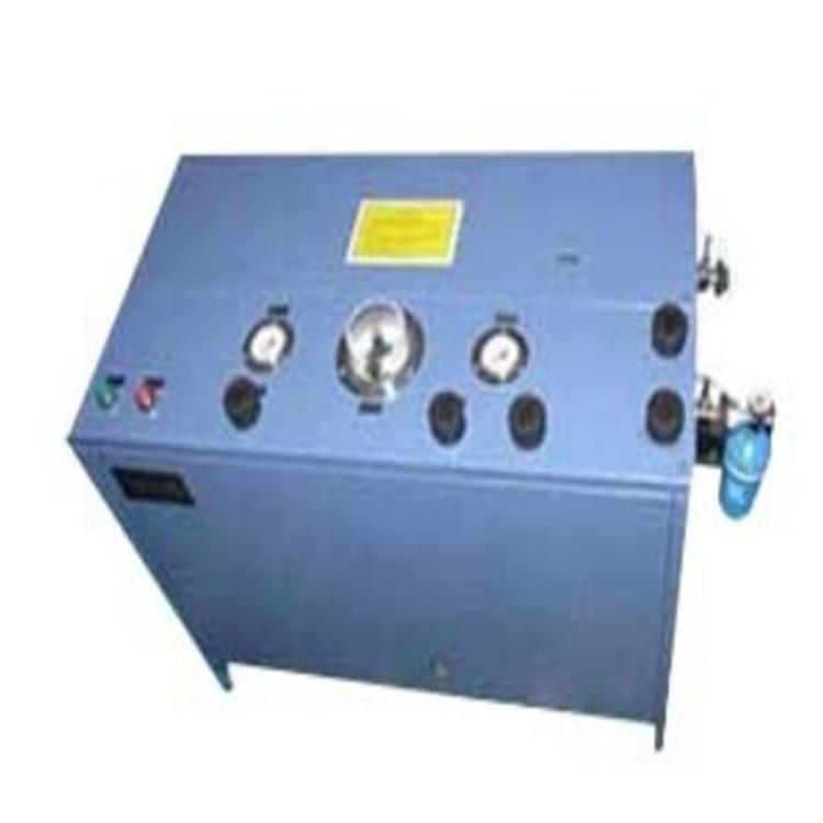 AE102A氧气充填泵