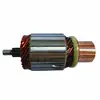 Adecuado para Volkswagen Serie Nuevo Jetta Rotor del Motor de Arranque Bobina del Estator Santana Repuestos de Automóvil Rotor