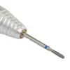 Broca de diamante para uñas broca de diamante para quitar uñas broca de diamante para uñas delantera rusa