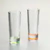 Vidrio Arenado de Color Barra de Bar Discoteca Personalizada Cóctel Personalización Taza para Bebidas Escarchada Vaso de Agua Copa de Vino