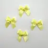 Atacado Fita de Laço de Duas Linhas Laço de Poliéster Acessórios para Vestuário DIY Artesanal Decorativo Acessórios para Sutiã Roupa Íntima