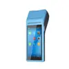 Vendas Diretas de Fábrica Q1Q2 PDA Portátil Bluetooth Impressora Térmica Portátil Celular POS Recibo Caixa Registradora wifi