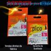 Haixi Jianfeng 2 geração fishhook explosão gancho a granel fishhook atacado biônico corda gancho pesca grupo