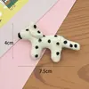 En Stock Tela de Dibujos Animados Estilo Mori Accesorios de Conejo Lindo Oso Cabeza Diadema Calcetines para Niños Bolsas Accesorios de Ropa