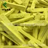Juguetes Acuáticos de Delfín EVA Amarillo Azul Animal Pedal de Pie EVA Negro 45 Grados Hombre de Esponja Separador de Dedos para Manicura