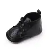 Zapatos Deportivos Casuales de Caña Alta para Bebés de 0-1 Año para Primavera y Otoño, Suela Suave Antideslizantes, Calzado para Niños Pequeños BHX3194