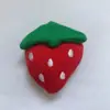 Broche algodão maçã banana vegetal pelúcia cachecol dos desenhos animados acessórios para bagagem infantil acessórios para roupas de celular atacado