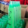 Repelente de Mosquitos Agua de Tocador Herbal Anti-Picazón Fresco y Refrescante Hogar Botella Pequeña Spray Anti-Insectos Regalo Pequeño Promoción