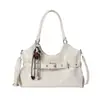 Bolso de Moda de Gran Capacidad para Viajes Diarios de Mujeres 2026 Nuevo Bolso Cruzado Casual Versátil para Ir al Trabajo