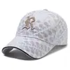 Gorra de Béisbol de Moda con Graffiti de Dibujos Animados Coreanos Personalizada Urbana de Moda para Hombre y Mujer Sombrero Moda Europea y Americana Gorra Hip Hop Gorra