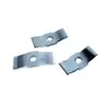 En stock tubo MOS tubo de potencia tipo puente IC de tableta disipador de calor fuente de alimentación lámina fija cuenta de fábrica venta directa