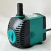 Bomba de Agua Pequeña Bomba Sumergible Multifuncional Bomba de Agua para Peceras Bomba de Agua para Acuario Bomba de Agua Circulante para Peceras Bomba de Succión Lateral para Peceras