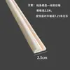 Tallado en madera de Dongyang adorno de esquina de madera maciza tallado para decoración de pared de sala de estar, aplique de estilo europeo en relieve moldura de madera