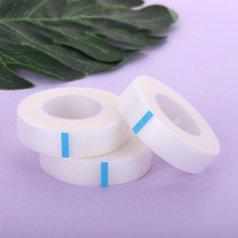 打孔PE嫁接睫毛胶带
