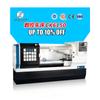 Torno CNC CK6150 Torno CNC Torno CNC Shenyang Torno CNC Automático Torno CNC Horizontal