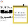 Adecuado para Meizu Meizu Blue 3/Meizu Blue 3S/M3 Marca Nueva Bt68 Batería de Teléfono Móvil de Gran Capacidad Incorporada Venta al por Mayor