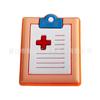 Série Cuidados Médicos Transfronteiriços Tamancos Amazon Fivelas de Sapato DIY Flores de Sapato Acessórios de Borracha Macia de PVC Fivelas Decorativas Removíveis