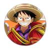 Xinfan Animation One Piece Lufei Solon Choba Insignia Insignia Redonda Venta al por Mayor Mar 115-152