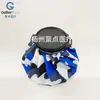 Exportado para Japão Coreia do Sul bolsa de gelo para golfe de calibre largo e grande proteção ambiental esportes fisioterapia bolsa de gelo pode ser produzida sob demanda