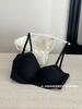 5122 # Super Peituda Expansão Quadrinhos Sutiã Costas Lindas Grande U Sem Costas Respirável Sem Costura Versátil Roupa Íntima Feminina
