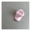 2026 Gorras para Niños Primavera y Verano Sombrilla Secado Rápido Gorras Protección Solar Exterior Gorras de Béisbol con Gorras de Colores Combinados