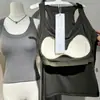 Camiseta térmica canelada de algodão com cashmere para mulheres, com tecido escovado, sutiã embutido e alças ajustáveis, disponível em várias cores
