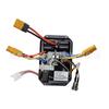 Controle Remoto para Skate Elétrico Controlador de Skate ESC Skate de Dupla Tração Placa de Controle Sem Fio Motor Acessórios do Motor