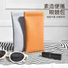 Estuche Portátil Resistente a Roturas para Gafas de Sol para Mujer, Organizador de Gafas con Cierre Automático