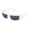 Gafas de Sol Y2K para Hombre de Ciclismo, Gafas Deportivas para Exteriores, Gafas Transfronterizas para Mujer, de Alto Valor, de Gama Alta