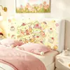 Funda de almohada exclusiva para clientes Qi Qi - 31