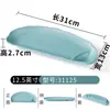 Xiangyuanmei Vajilla Nórdica Plato de Melamina Rectangular Comercial Creativo Plato para Restaurante de Hot Pot Plástico Imitación Porcelana Plato para Barbacoa