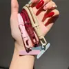 Cordão de Celular de Fivela Rotativa de Alta Qualidade, Ajustável para Uso Transversal, no Ombro e no Pescoço, Resistente, Anti-Perda e Anti-Queda, Corrente Multifuncional para Celular