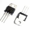 TIP107 Transistor Darlington TO220 TIP107 enchufe directo