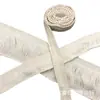 Blanco Borla Encaje de Algodón Adorno para Ropa Hecha a Mano y Accesorios Textiles para el Hogar Venta al por Mayor