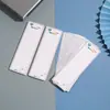 Pendientes de Cartón con Estampado Dorado de Alta Gama, Collares, Tarjetas para Joyería, Bolsas de Empaque para Pulseras, Cajas para Joyería, Listos para Enviar
