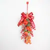 Decorações de Ano Novo para o Ano do Cavalo: Enfeites de Porta, Enfeites de Frutas da Sorte, Decorações para Sala de Estar, Enfeites Festivos com o Personagem'' para o Festival da Primavera