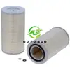 Filtro Ail A8100-1109101 Filtro Externo, A8100-1109102 Filtro Interno