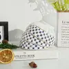 Tigela de Arroz Estilo Europeu com Borda Dourada, Tigela de Arroz Doméstica de Luxo Leve, Tigela Criativa, Tigela de Porcelana Óssea, Conjunto de Tigela e Colher Simples de Cerâmica para Refeição Atacado