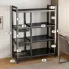 Estante de Almacenamiento para Cocina, Estante de Múltiples Niveles de Pie para Horno de Microondas, Estante Doméstico, Estante para Ollas, Cesta para Verduras, Carrito, Estante de Almacenamiento