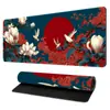 Fábrica de Origem Mouse Pad Popular Estrangeiro Mouse Pad de E-Sports Melhor Venda na Amazon Pad de Mesa com Ilustração Grande