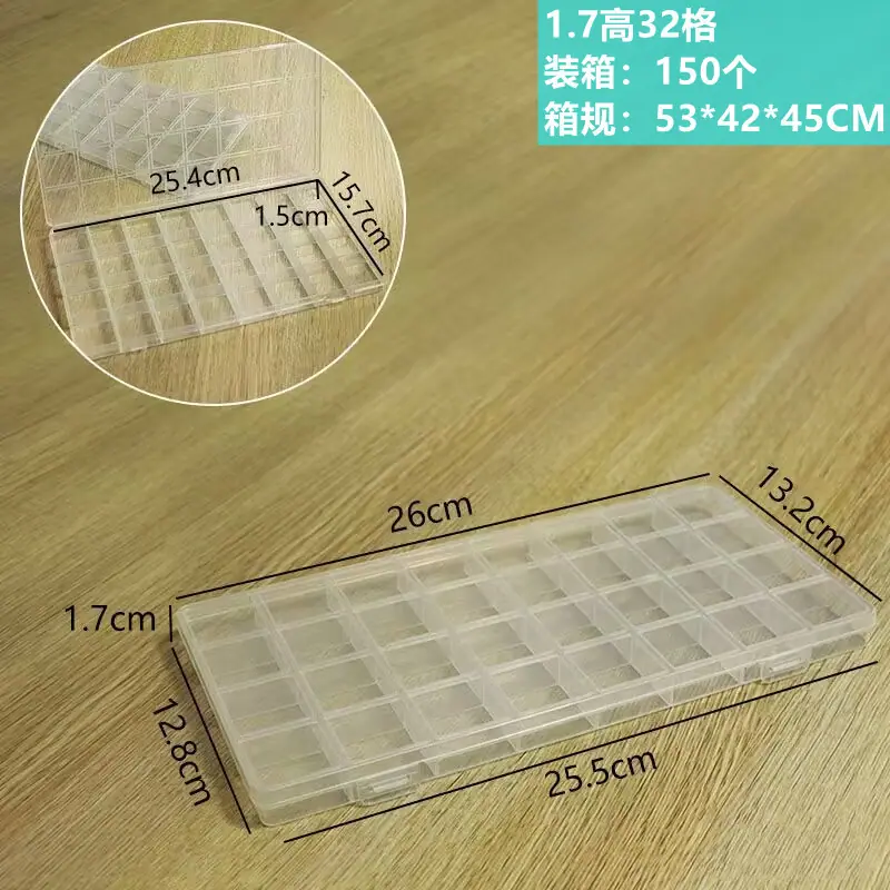 1.7高32格