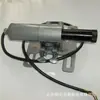 Yhj-800 Apontador Laser Luz Vermelha Luz Verde Apontador Laser Conveniente para Transportar Apontador Laser para Mineração
