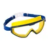 Gafas de Natación Infantiles de Marco Grande, Alta Definición, Antivaho, Impermeables, Anti-UV, Gafas de Buceo Competitivas para Hombres y Mujeres, Suministro Directo de Fábrica y Venta al por Mayor