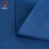 Forro Jacquard de Poliéster Completo Forro de Terno Forro Jacquard Shumei Silk Azul Forro Jacquard Pied de Poule