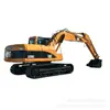 Exportación Transfronteriza de Excavadoras Remanufacturadas Cat320C 325 330 y Excavadoras de Oruga Disponibles en Stock