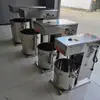 Máquina Eléctrica Automática de Relleno de Carne Comercial de Liberación Rápida para Panes y Empanadas, Máquina Rellenadora de Salchichas, Suministro Directo del Fabricante