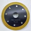 Discos de Diamante de 4 pulgadas (105 mm) para Cortar y Grabar Azulejos, Adecuados para Cerámica, Mármol y Granito